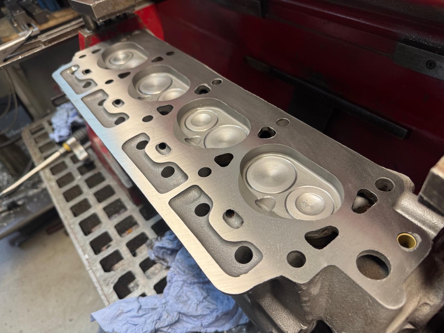 LPG aanpassingen zittingen