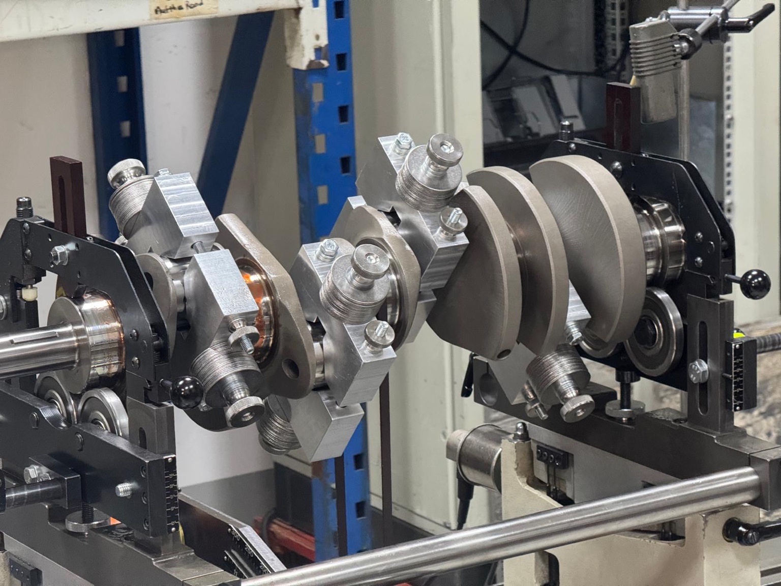 Japanse motor revisie